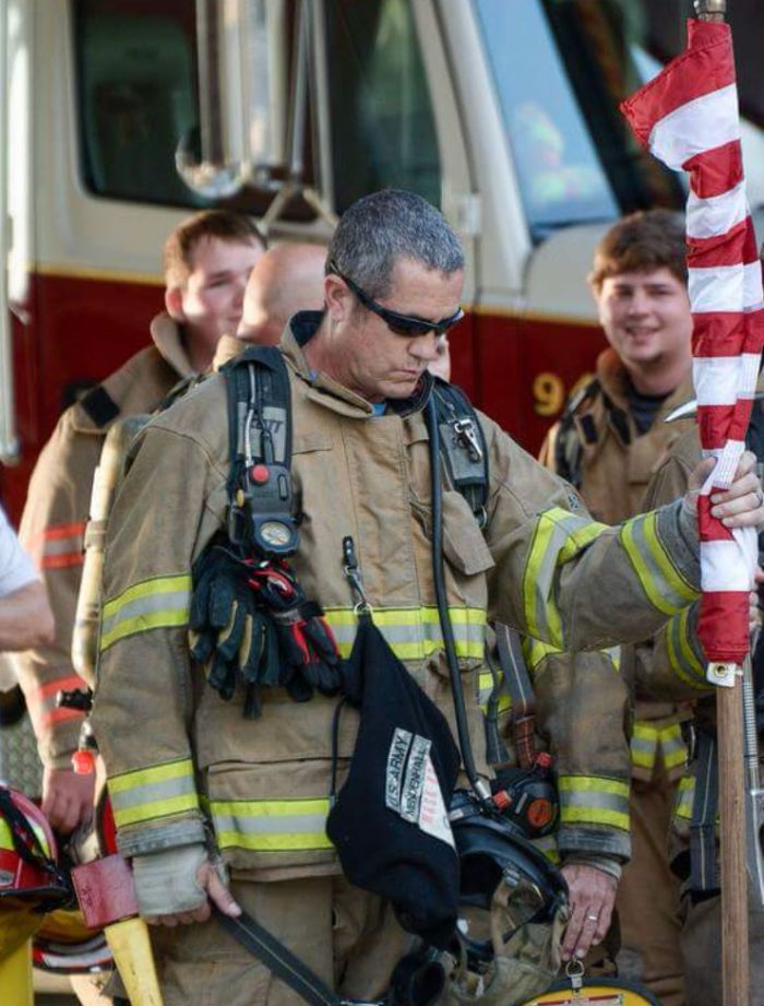 Honoring Our Everyday Heroes